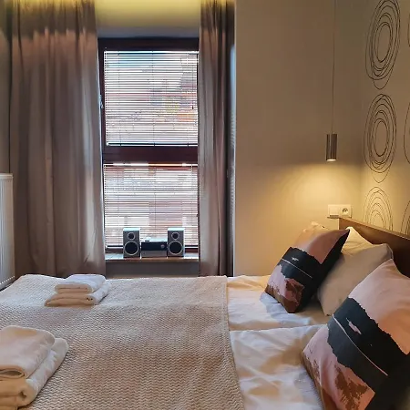 Comfy - Sopocka Fala