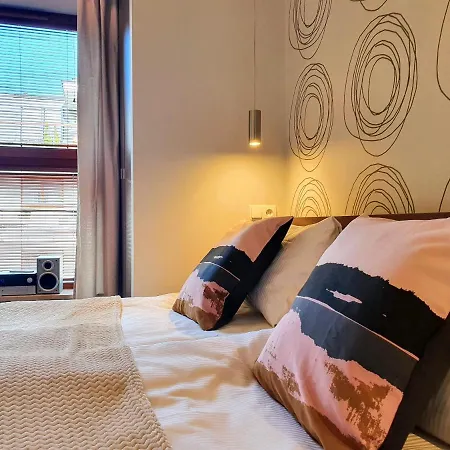 Comfy - Sopocka Fala * Sopoty
