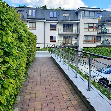 Apartmán Comfy - Sopocka Fala