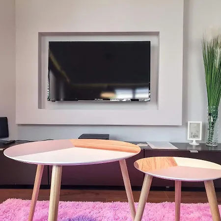 Comfy - Sopocka Fala Sopoty