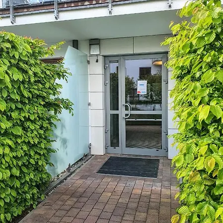 Comfy - Sopocka Fala Apartmán Sopoty